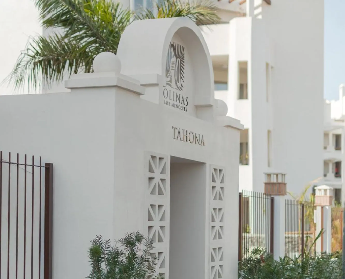 Вилла Colinas - Tahona 3-2 Penthouse Jacuzzi & Pool View Арона 0*,  Испания