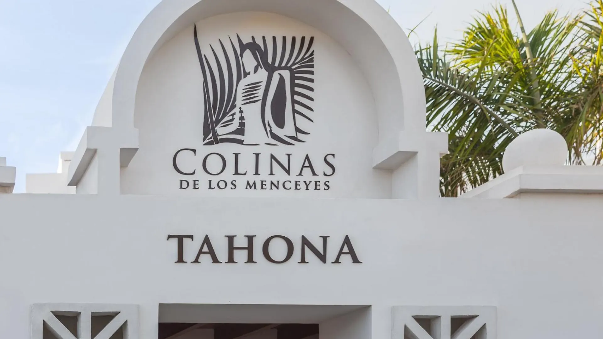 Дом отдыха Вилла Colinas - Tahona 3-2 Penthouse Jacuzzi & Pool View Арона Испания