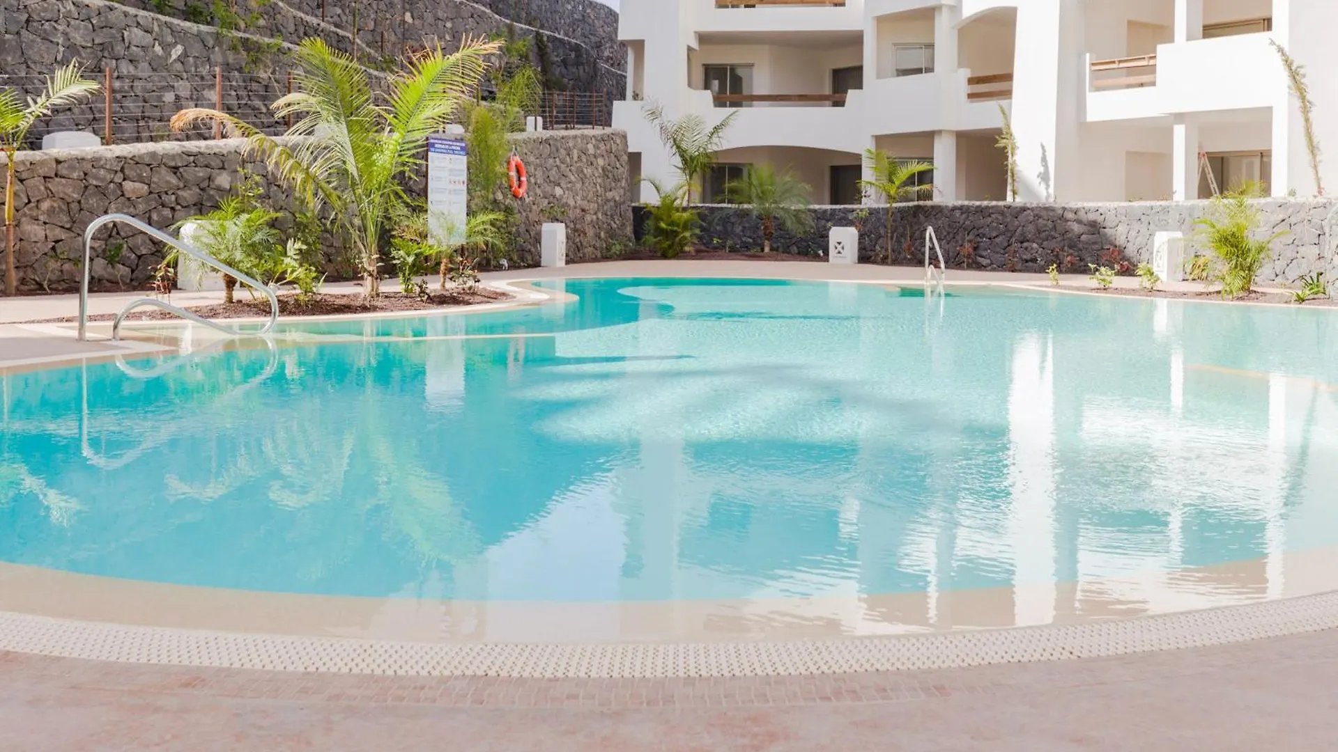 Вилла Colinas - Tahona 3-2 Penthouse Jacuzzi & Pool View Арона